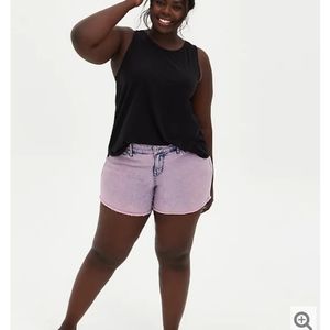 Torrid shorts